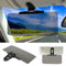 Sun Visor Extension for Car, Car Sun Visor Extension Anti-Glare Sun Visor Extender for Cars Front Seat Driver or Passenger (1Pcs)