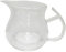 Gralara Jarra de Leche 250ml Taza de Pequeña Jarra para Servir para
