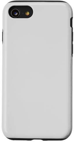 iPhone SE (2020) / 7 / 8 Grey Case