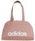 adidas Damen LINEAR Essentials Bowling Bag, Warm Clay/White, One Size