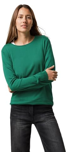 Cecil Feinstrickpullover