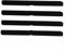 Oniissy Lot de 4 housses de toit pour Opel Astra H 51 87 877, 51 87 878, montage avant et arrière, porte-bagages de toit de voiture