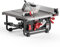 Heavy Duty 10 Portable TableSaw 254mm 240V/1800W - Perfect for Woodworking Projects - SawTable, CircularSaw Functions, Sawtable, Portable TableSaw, 254mm Tablesaw, Tablesaw 240v