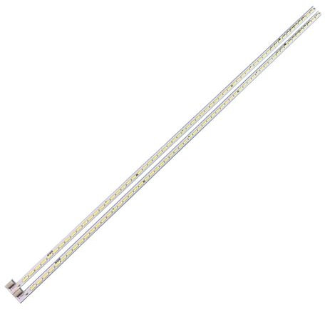 WHARGTSL Barra de luz de Fondo for televisor LCD de 40 Pulgadas Barra de luz de Fondo LED de 40 Pulgadas