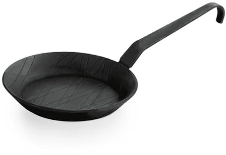 Playflip 2 padelle da portata Ø 45 cm, ferro