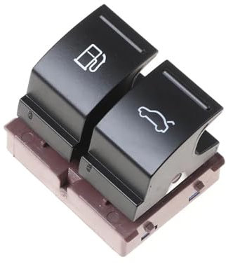 Coffre Serrure pour Passat B6 CC pour Jetta 6 MK6 pour EOS 3C0959903B 3C0 959 903 B Réservoir Carburant Interrupteur Coffre Arrière Accessoires Voiture Serrure Hayon Coffre