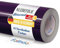 FOLINDO Möbelfolie selbstklebend 621 040 Violett Glanz Vinyl 5m x 63 cm Klebefolie Möbel, Klebefolie Küche, Möbelfolie, Folie für Möbel, Möbelfolie selbstklebende Folie, Küchenfolie selbstklebend