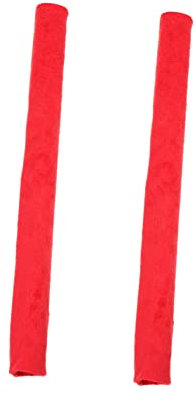 Gadpiparty Refrigerator Handle Covers Simple Design for Fridge Oven Freezer Dishwasher Appliance Handle Protectors Oil-Resistant Washable