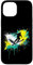 Dynamisches Skidesign Hülle für iPhone 15
