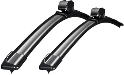 Set Wischerblätter Scheibenwischerblätter 2 Stück Für Benz E-Klasse W213 S213 2016–2023 Scheibenwischer Satz