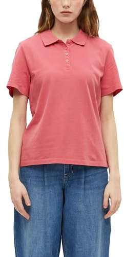 s.Oliver Damen Shirt 2180832 4239 pink 40