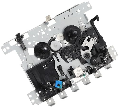 HINTRMENT -21z-2 and Stabilem Audioausgang Abs mit Automatischer Präzisionssteuerung Magnetbandlaufwerk und Metall and Audio Systemwartung für Magnetbandrekorder Reparatur