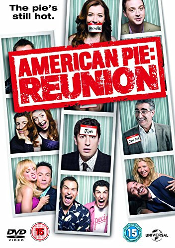 American Pie: Reunion