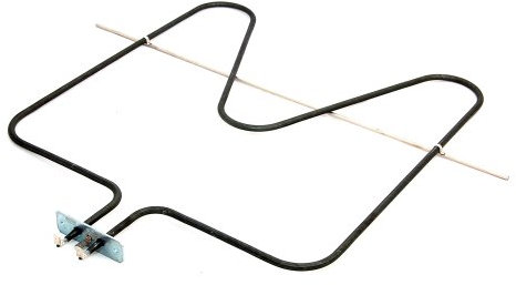 Genuine Homark Caple Kenwood Prestige Base Oven Cooker Heater Element 062066004