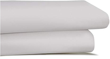 Irisette 0008-14 Jupiter 100 x 200 cm Spannbetttuch, grau
