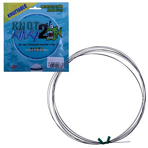 Knot 2 Kinky NT00915C Draht, 8,2 kg, 4,5 m