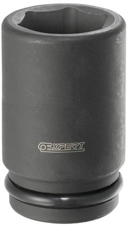 Britool E113607BR Deep Impact 1/2 Drive Socket in Display Pack, 17mm