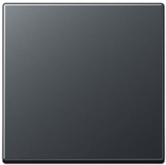 JUNG A 590 BF ANM Wippe bruchsicher für Schalter und Taster Serie A anthrazit matt