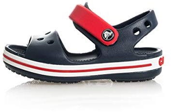 Crocs Crocband Kids, Open Sandals, Unisex, Kids Size: 3 UK Child