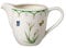 Villeroy & Boch Colourful Spring Jarrita de leche, 280 ml, Porcelana Premium, Blanco/Multicolor