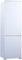 Cookology CBIFF70302 70/30 Integrated Built In Fridge Freezer Refrigerator, Frost Free with Reversible Doors, Adjustable Temperature Control and 4 Star Rating Freezer - In White