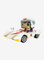 Funko Pop Ride: Speed Racer - Speed w/Mach 5