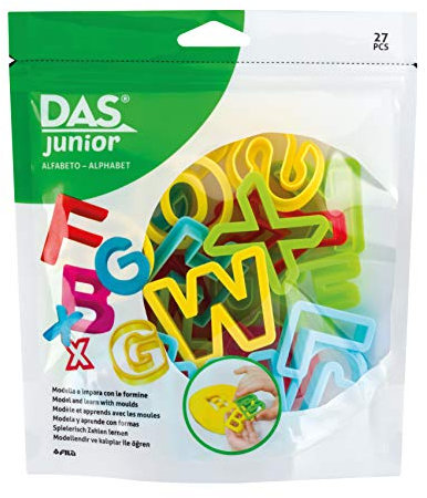 DAS- formine Lettere, 687700