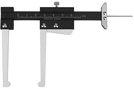 Performance Tool W80628 Brake Rotor and Tread Depth