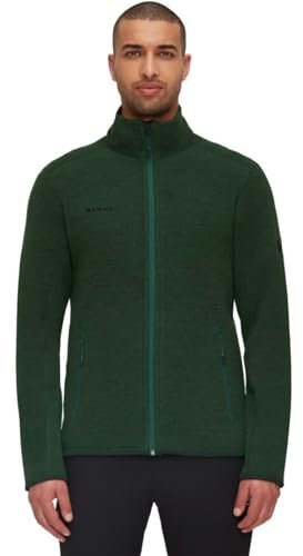 Mammut Arctic ML Jacket woods melange M