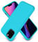 Gorilla Tech iPhone 6/6S Light Blue Silicone Case