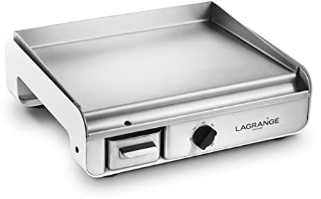 LAGRANGE Plancha pro 219104