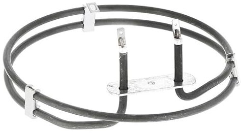 Fan Oven Heating Element For Belling 444449590 B17171 444449590 BEL BI 90 FP Oven Cooker 1600W 082971301