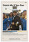 ALUKAP Catch Me If You Can Retro-Filmposter, minimalistisches Poster, Leinwandkunst, Wandbild, moderne Familiendekoration, 30 x 45 cm