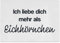 JUNIWORDS Glasschneidebrett, Ich liebe dich mehr als Eichhörnchen (1009207)