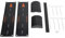 RC Car Jump Ramp, RC Car Ramp RC Stunt Spielset für 1/8 1/10 1/12 1/14 1/16 RC Car