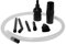 Dsdhuf Kit Universel D'Élimination des Peluches pour Sèche-Linge, Tuyau D'Aspirateur, Brosse à Épousseter, Ensemble D'Accessoires de Nettoyage