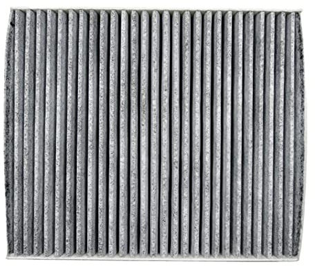 Yurefax Filtro abitacolo, for Ford, for Focus, 2005-2011 C-MAX 1.6 2011-, for Mondeo, IV 2.0 2007- GALAXY 2.0 2006- OEM 5M5H-18D543-AA ST45C Filtro aria abitacolo