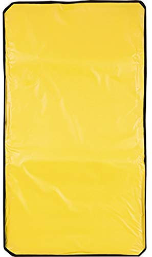 Kita Purzelbaum Ruhe-Turn-Übungsmatte 115 x 65 cm