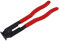 Neilsen CT3023 CV JOINT BOOT CLAMP PLIER EAR TYPE CLAMPS HOSE CLAMPS FUEL FILTERS WATER PUMPS, 3.0 cm*3.0 cm*3.0 cm