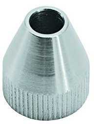 RÖSLE Ersatzdüse 6 mm für RÖSLE Fondanttrichter (Art.-Nr. 16229)