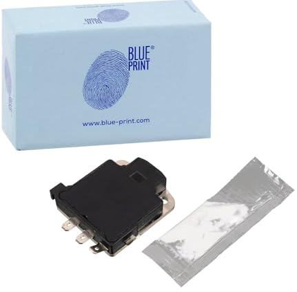Blue Print ADH21451 Ignition Module