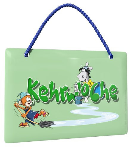 Äffle & Pferdle