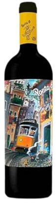 Porta 6 Vinho Regional Lisboa Red Wine, 75cl