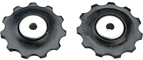 Shimano Fahrrad rd-m370 Spannungen und Umlenkrolle Set kegelscheibenpaar – y5ft98030