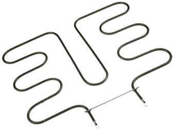 Widerstand für Ofen, Herd 00684105 Siemens Bosch Viva Junker Neff
