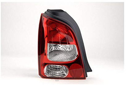 Diederichs Rückleuchte Heckleuchte links für TWINGO II 03/07-12/11 V23 LED rot