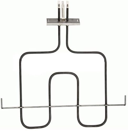 RO - Linea Blanca ® - Resistencia grill para horno Fagor Cata 1400W CA5G002A9