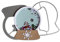 Weihnachten Stanzschablonen Shaker Karten Prägeschablone Stanzformen Stanze mit Stern Schneeflocken Christbaum Kugeln Stanzformen Schablonen für DIY Weihnachten Anhänger Scrapbooking Karten Album
