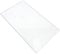 sparefixd for INDESIT Fridge Freezer Refrigerator Glass Shelf 475 x 283mm