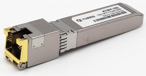 Turris RTROM01-RTSF-10G - SFP+-Kupfermodul, 10 Gbit/s, RJ45